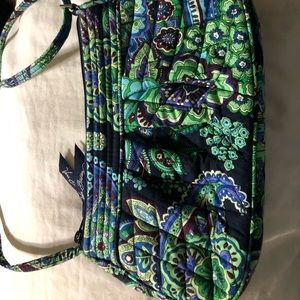 Vera Bradley purse